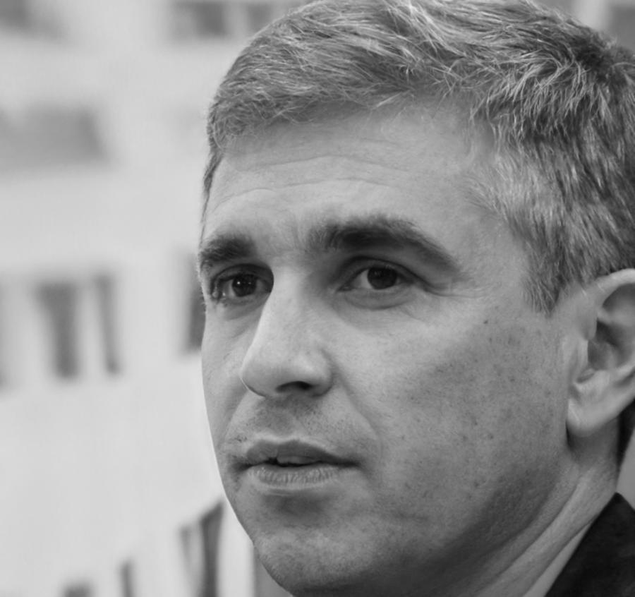 Casimiro Blanco
