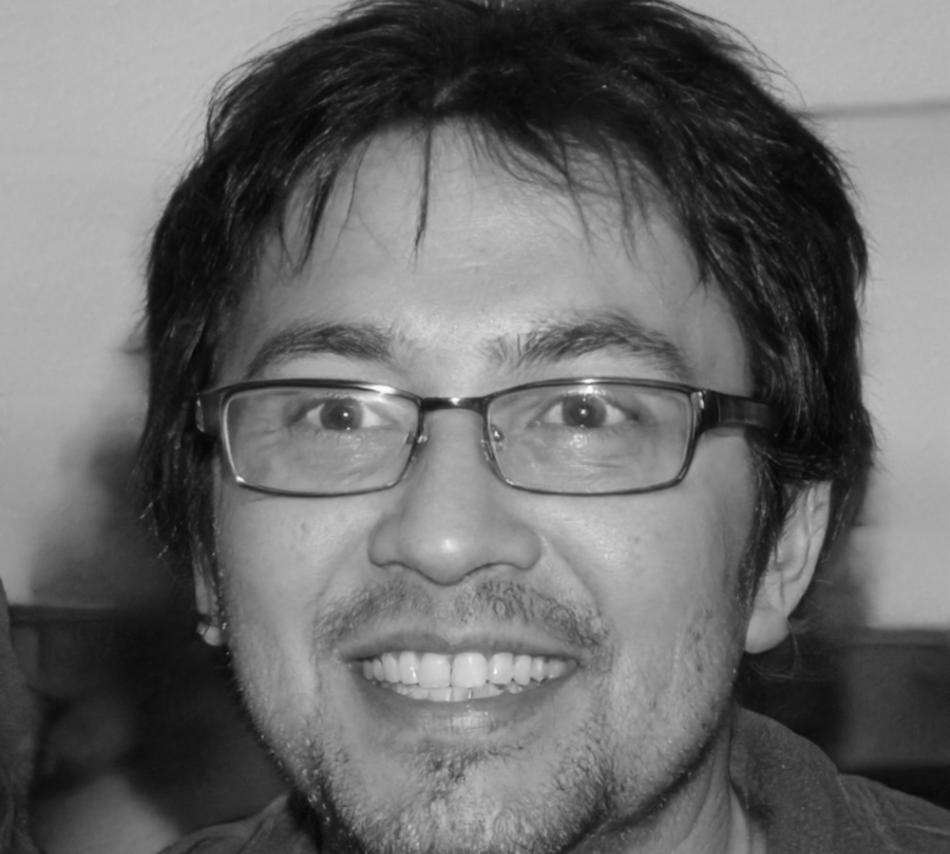 Teófilo Serrano